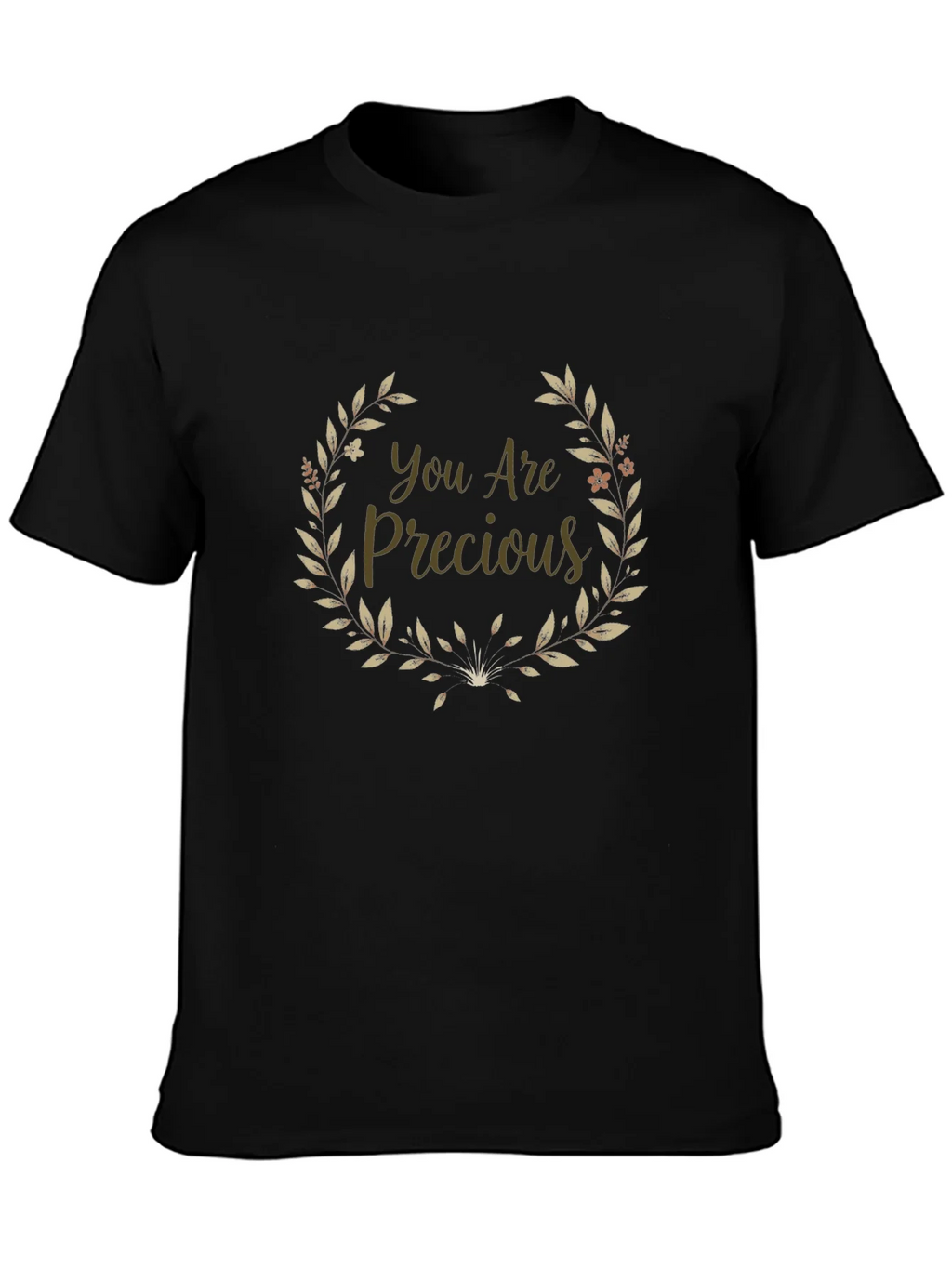 You Are Precious Graphic Tee - Unisex