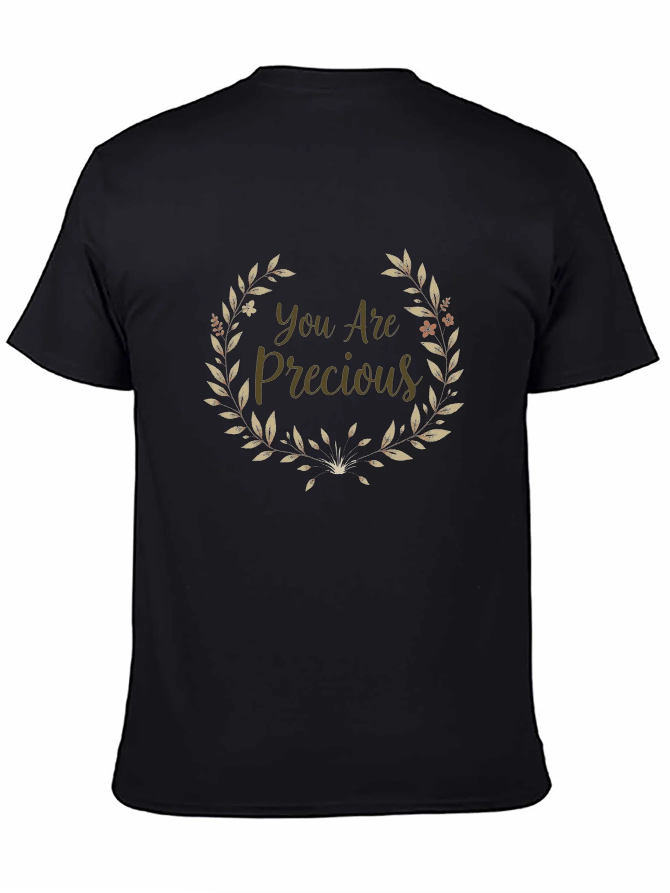You Are Precious Graphic Tee - Unisex