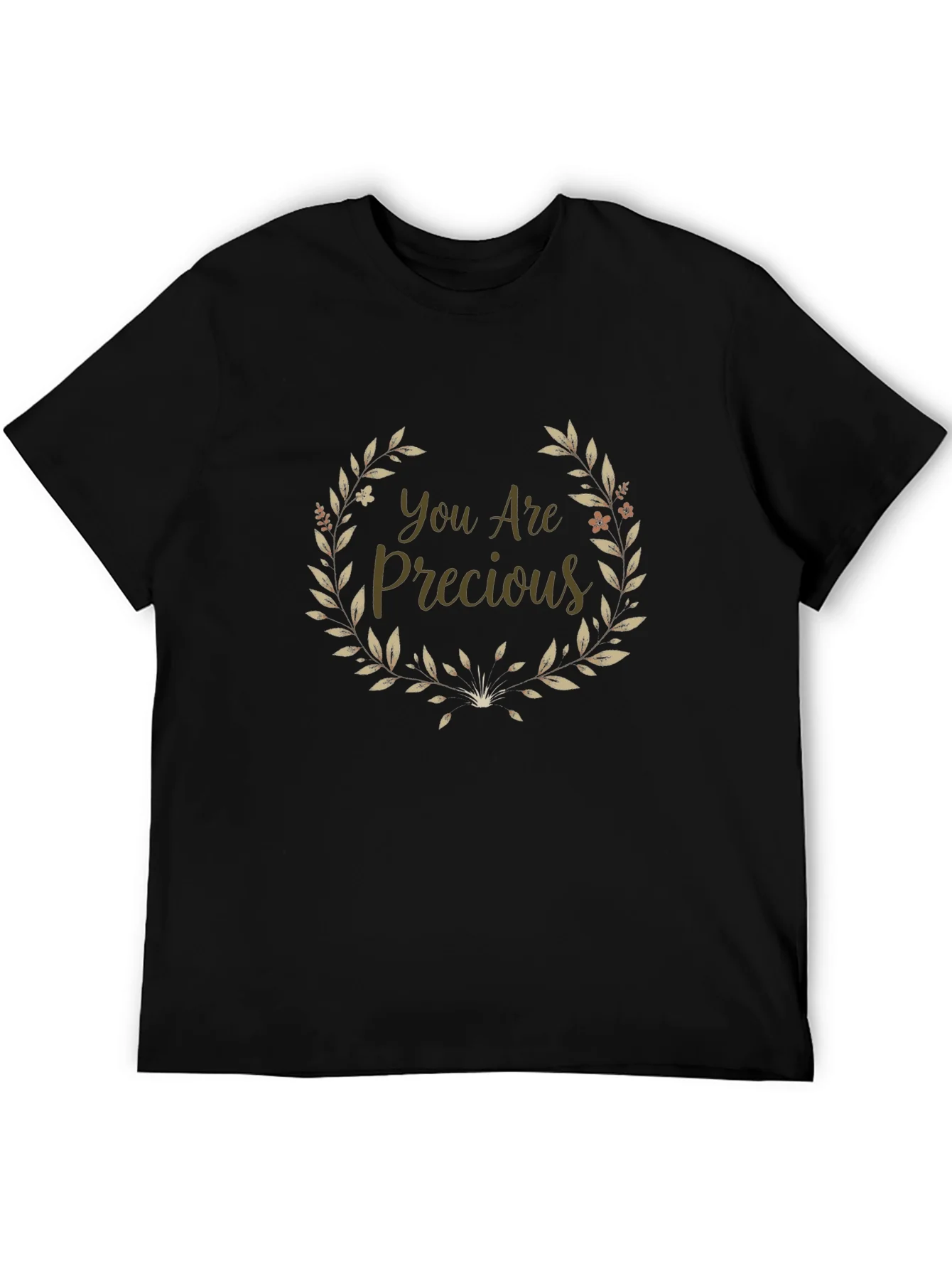 You Are Precious Graphic Tee - Unisex