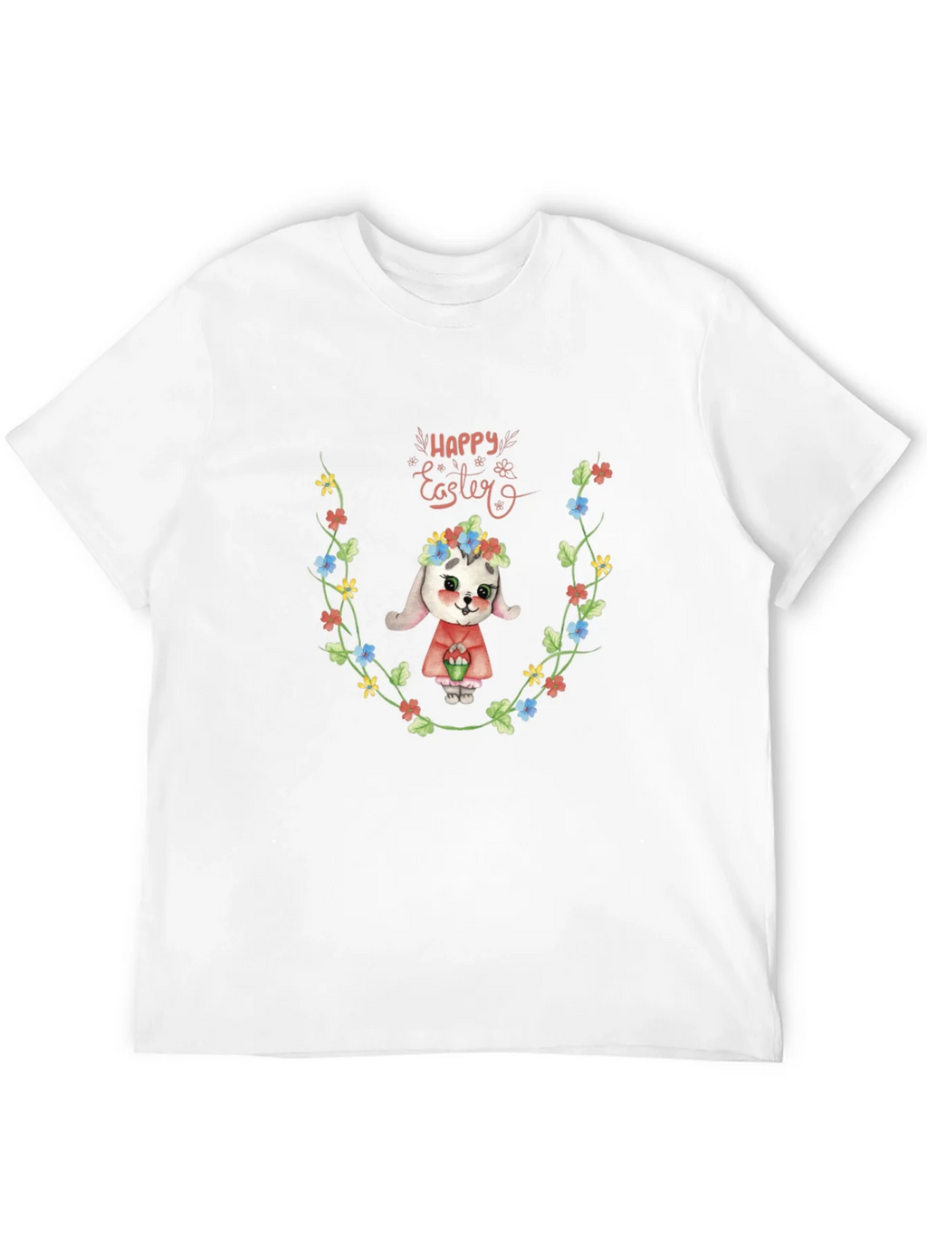 Happy Easter Bunny T-Shirt