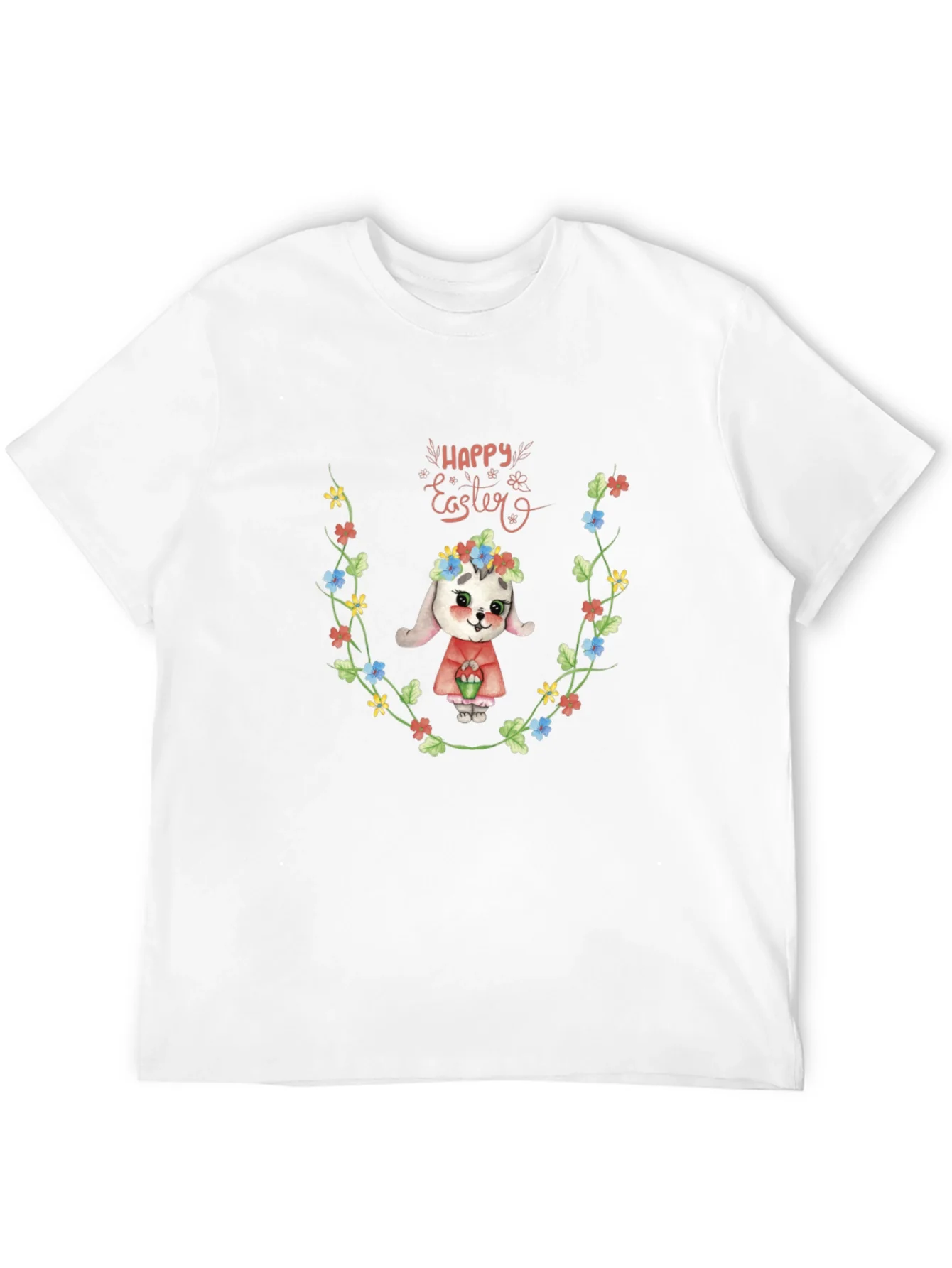 Happy Easter Bunny T-Shirt