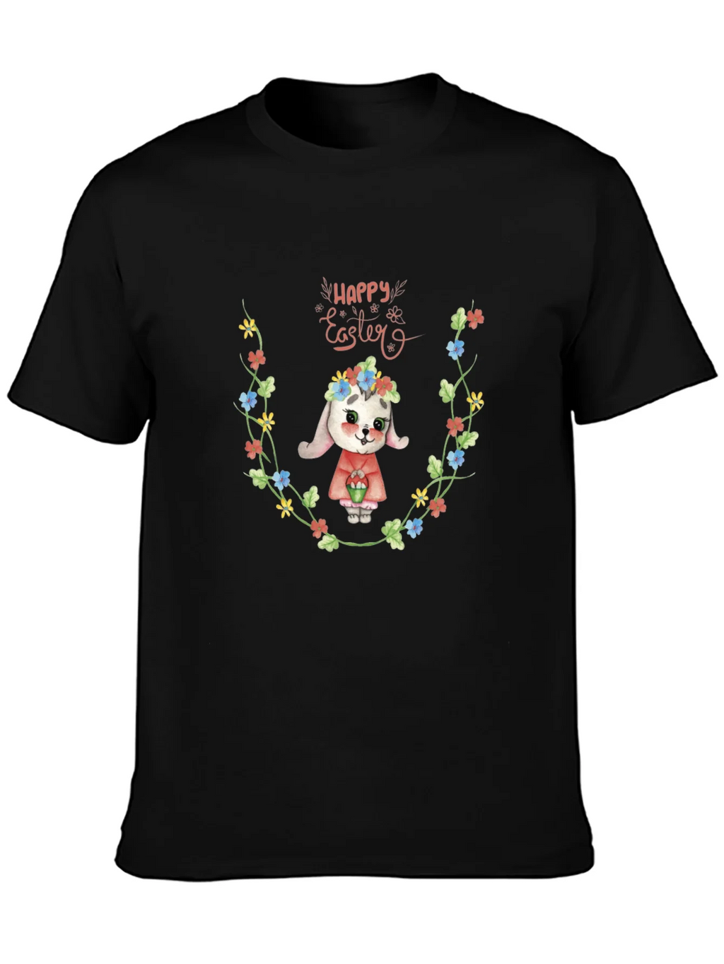 Happy Easter Bunny T-Shirt