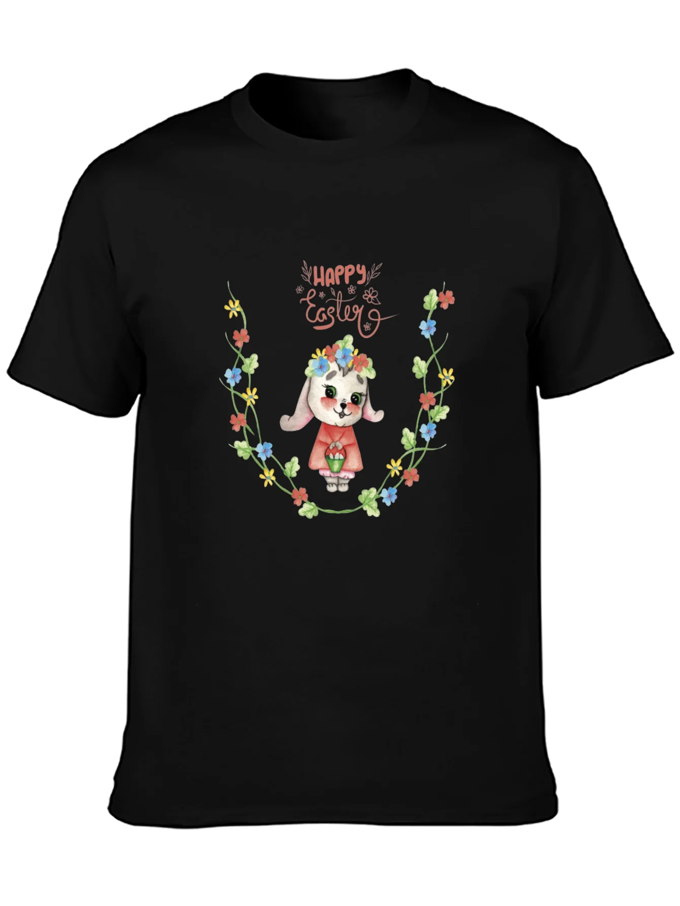 Happy Easter Bunny T-Shirt