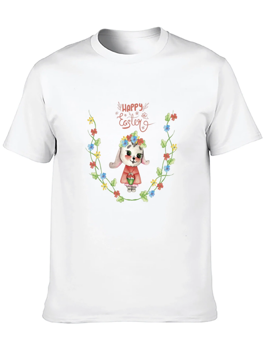 Happy Easter Bunny T-Shirt