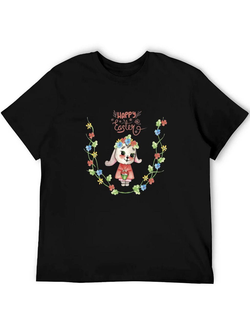 Happy Easter Bunny T-Shirt