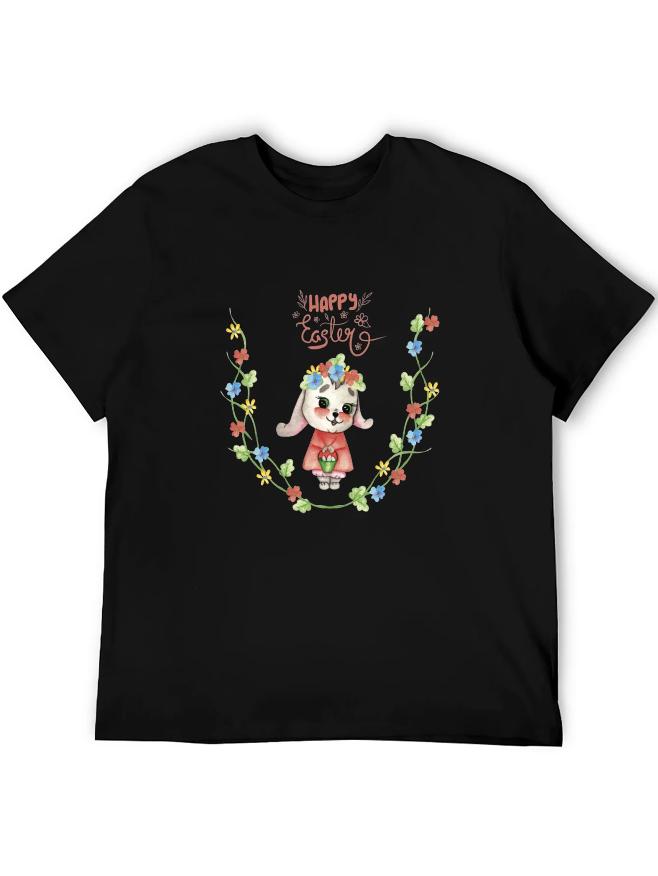 Happy Easter Bunny T-Shirt
