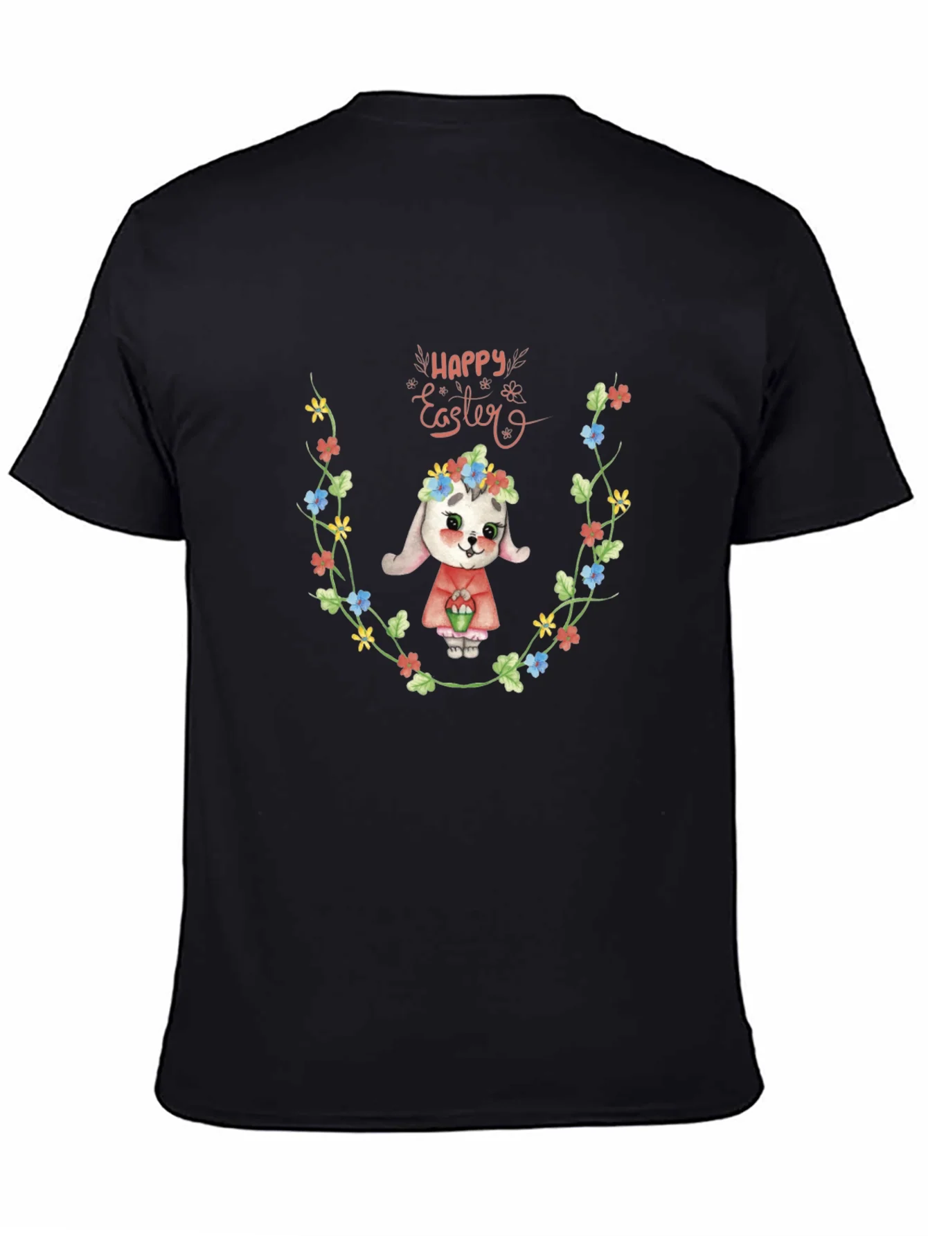 Happy Easter Bunny T-Shirt