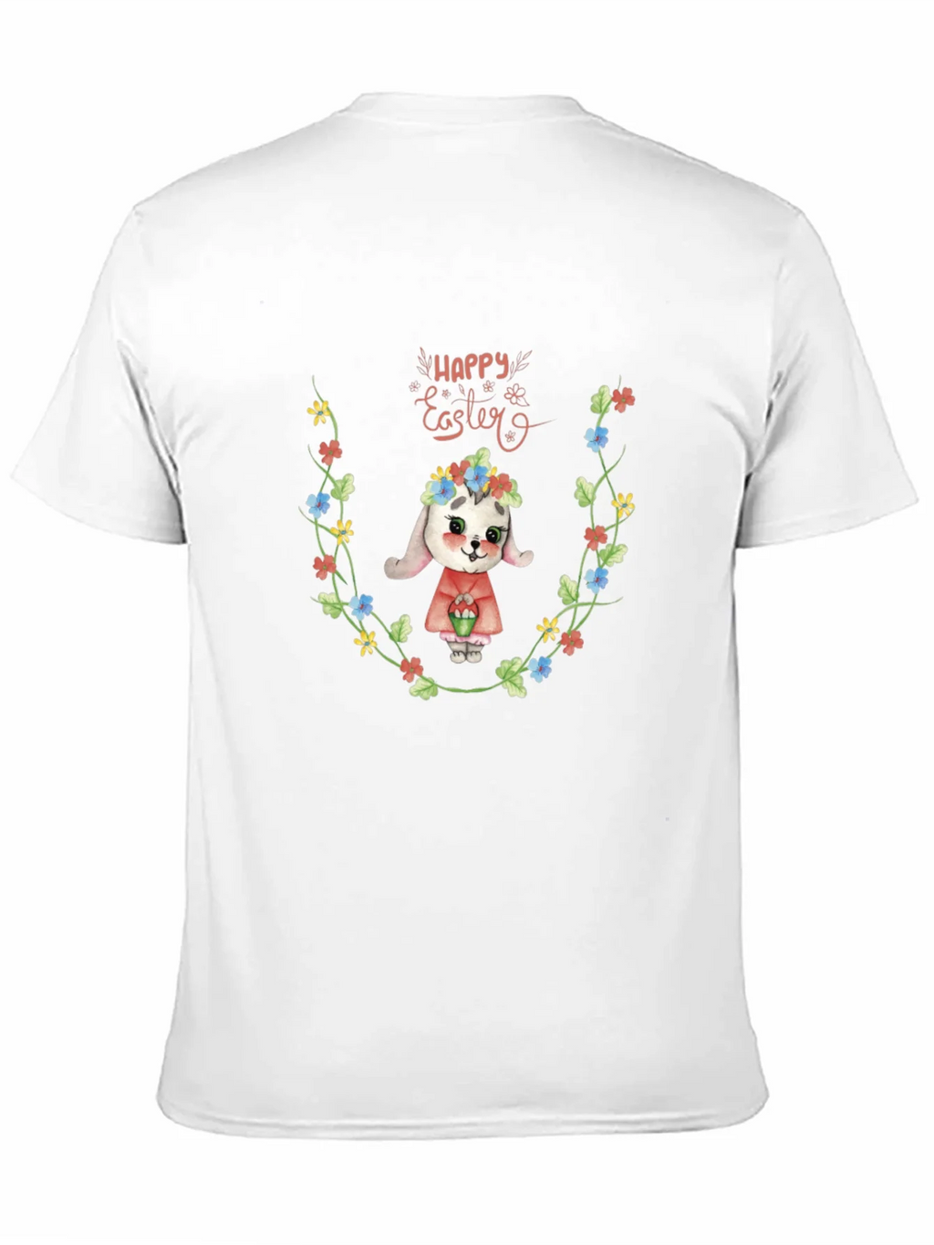 Happy Easter Bunny T-Shirt