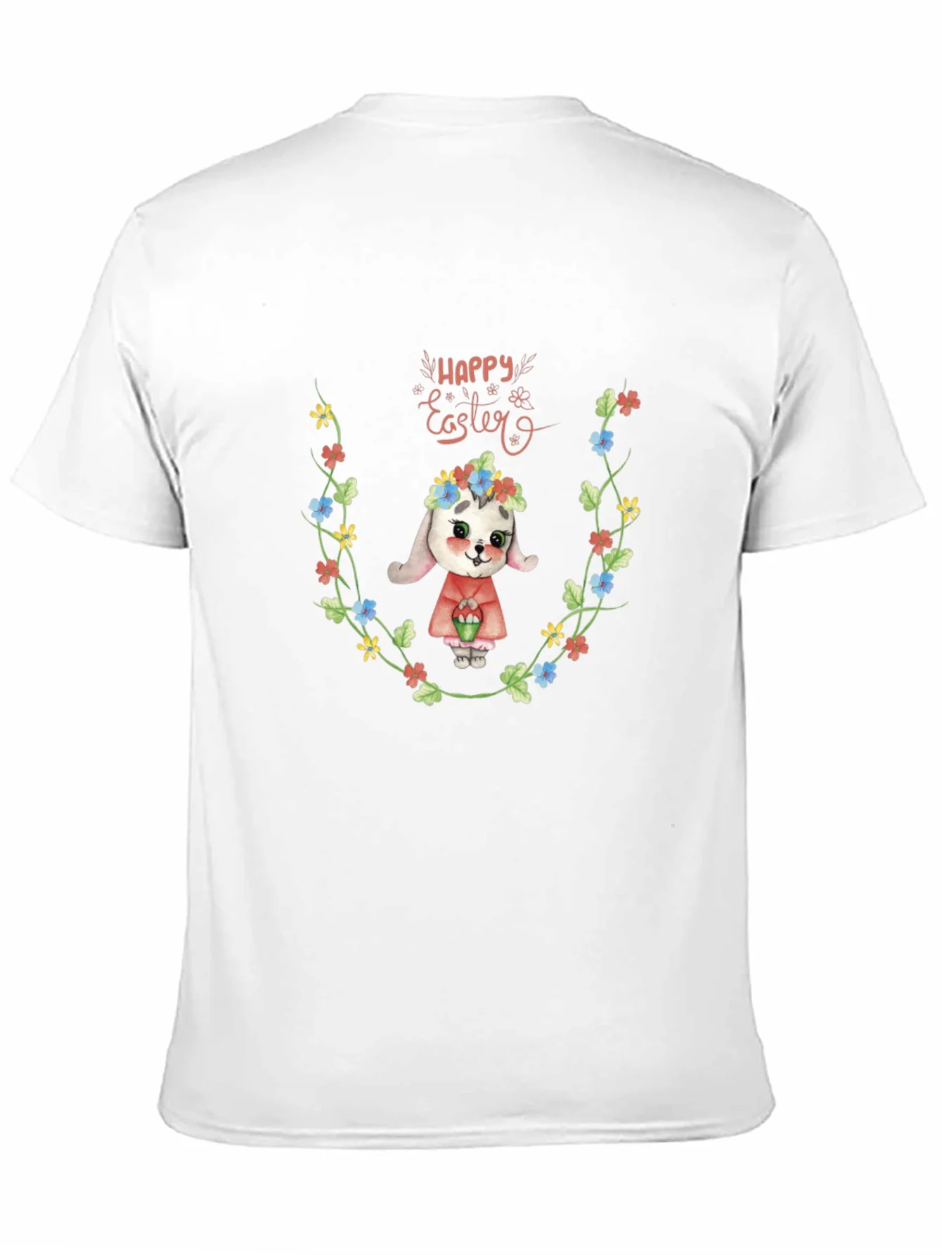 Happy Easter Bunny T-Shirt