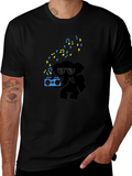 Cool Elephant T-Shirt